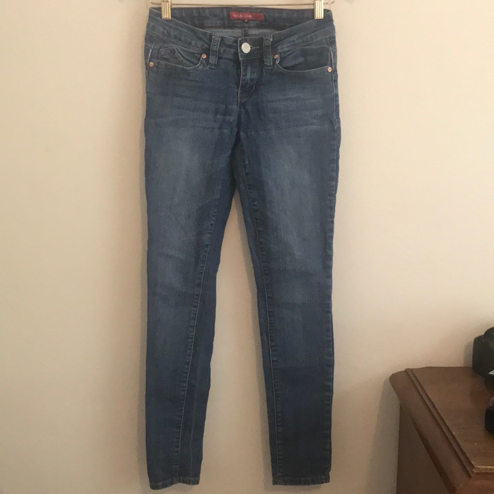 YMI Jeans size 3
